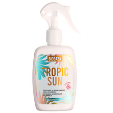 Biobaza Tropic Sun Tekući pekmez za ubrzano tamnjenje 250 ml