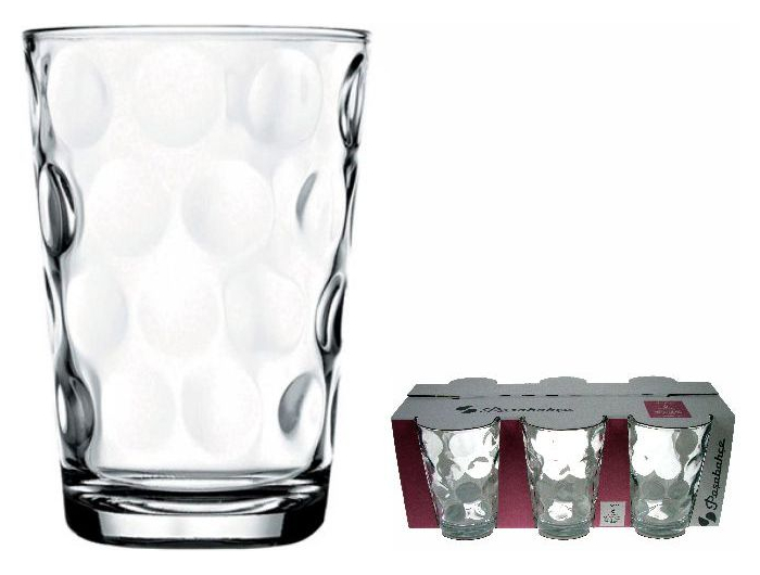 Set čaša Space 6/1, 200 ml