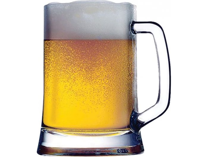 Krigla za pivo 0,5L