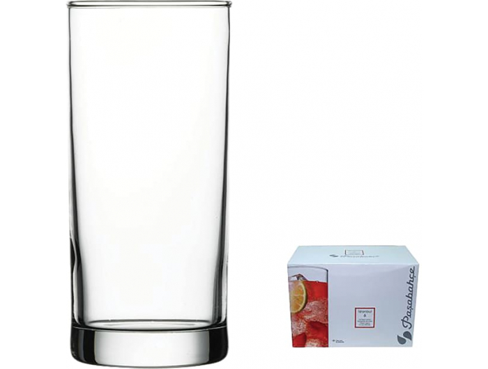 Set čaša 6/1 290 ml
