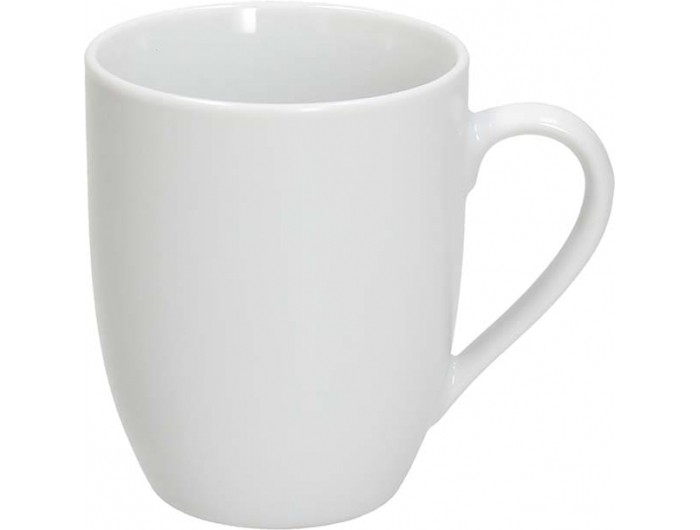 Tognana bijela šalica 350 ml
