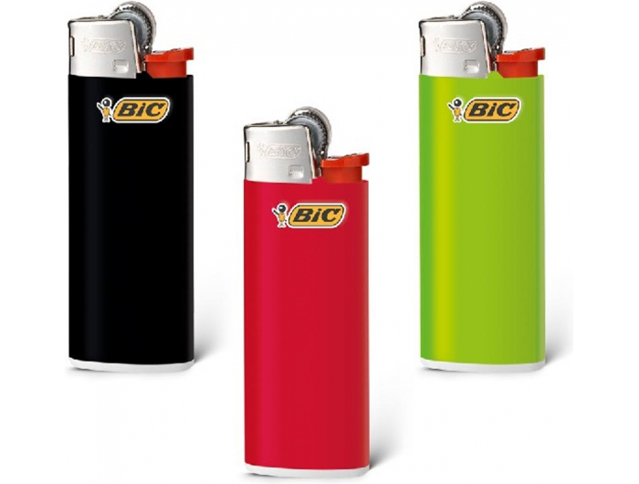 Bic Slim upaljač J3