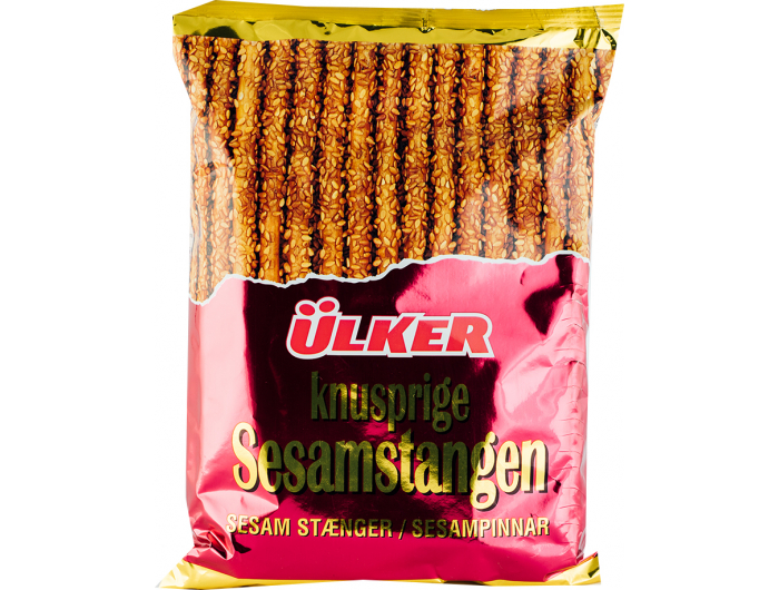 Ulker Štapići sa sezamom 125 g