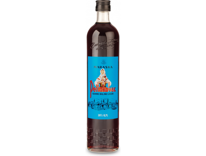 Maraska Pelinkovac 0,7 L