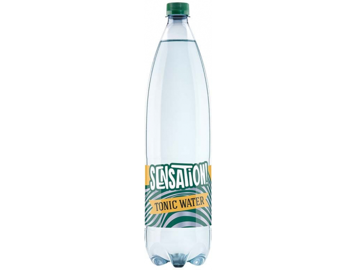Jamnica Sensation Tonic Water 1,5 L