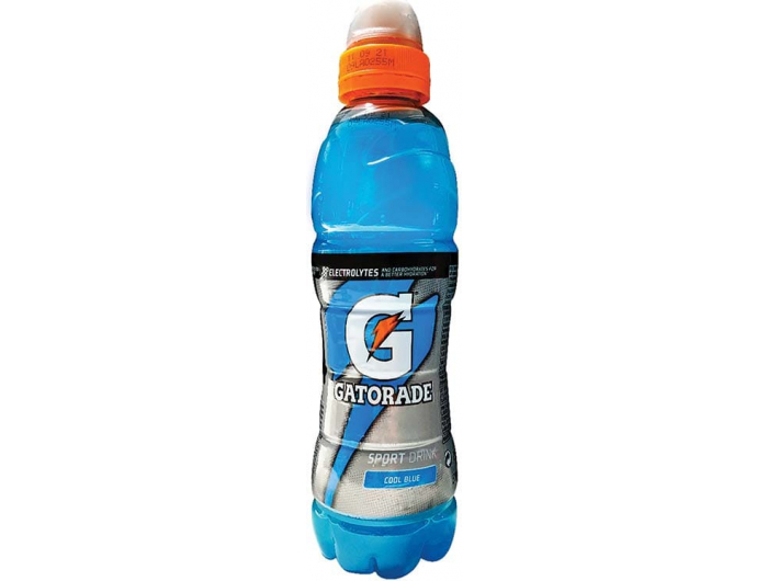 Gatorade izotonik malina 0,5 L