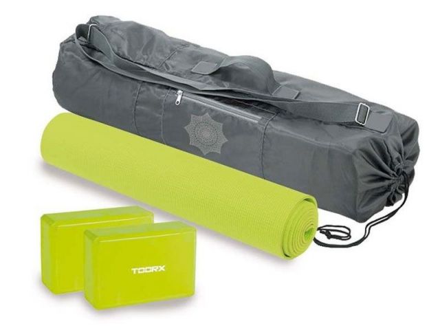 TOORX joga set