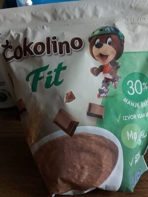 Podravka Čokolino Fit 400 g