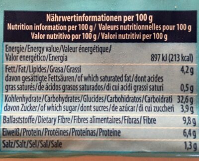 Delba Kruh sa suncokretom 500 g