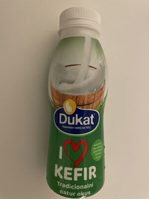 Dukat kefir 330 g