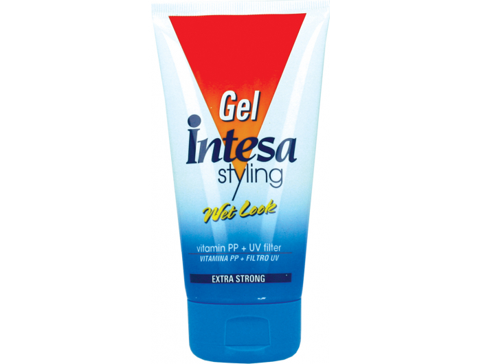 Intesa gel za kosu 150 ml