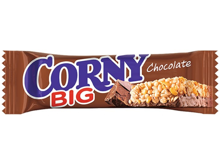 Corny big žitna pločica čokolada 50 g