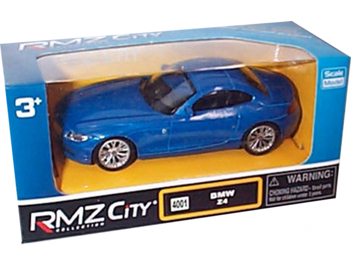 Auto RMZ City 1 kom