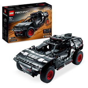 Lego Trkaći automobil NEOM McLaren Extreme E
