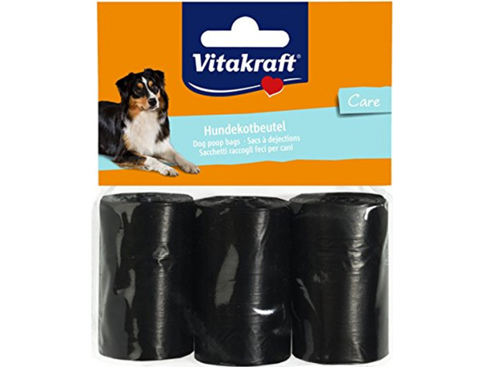 Vitakraft vrećice za izmet 60 kom