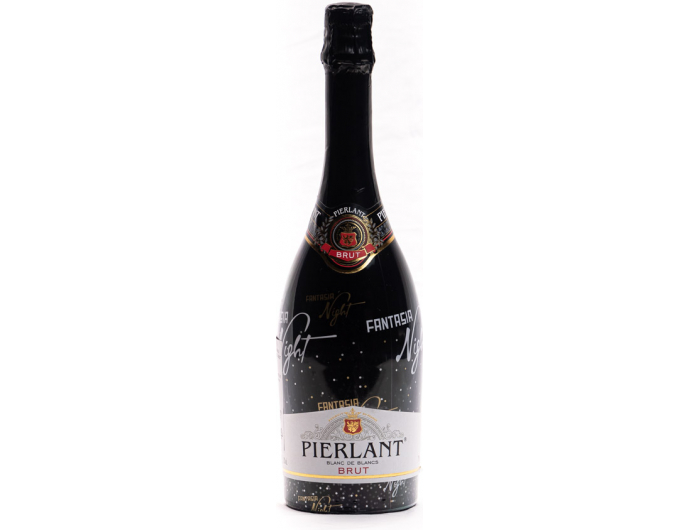 Pierlant night Pjenušavo vino 0,75 L