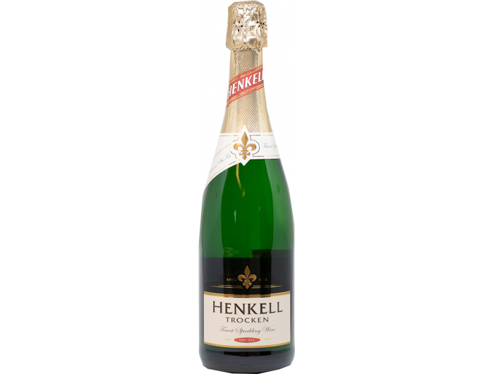 Pjenušavo vino Henkell 0,75 L