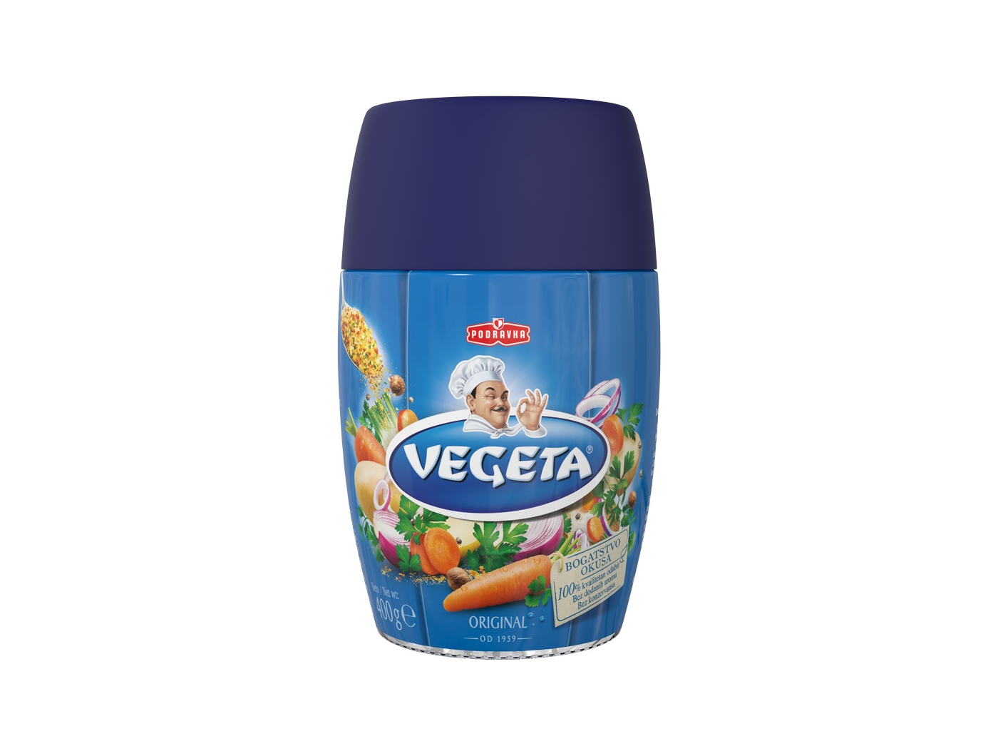 Podravka Vegeta 400 g