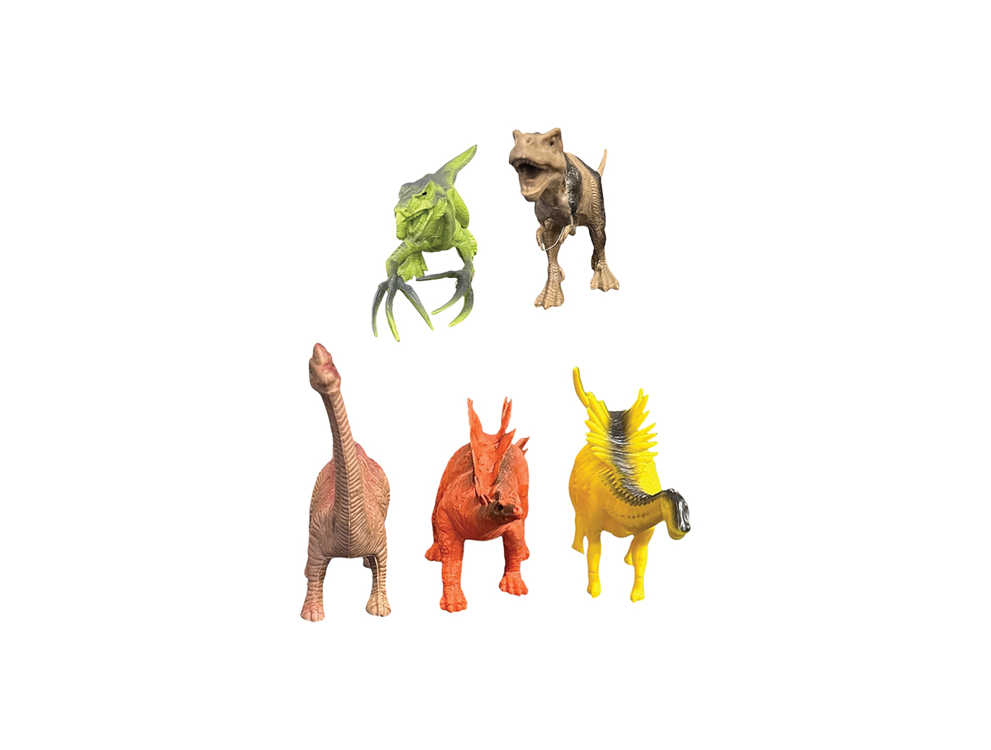 Igračka dinosaur 12/1