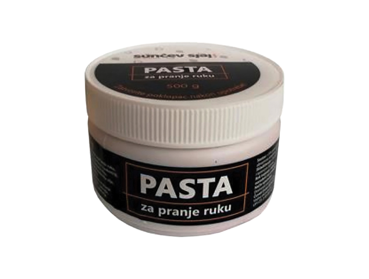 Pasta za pranje ruku 500 g