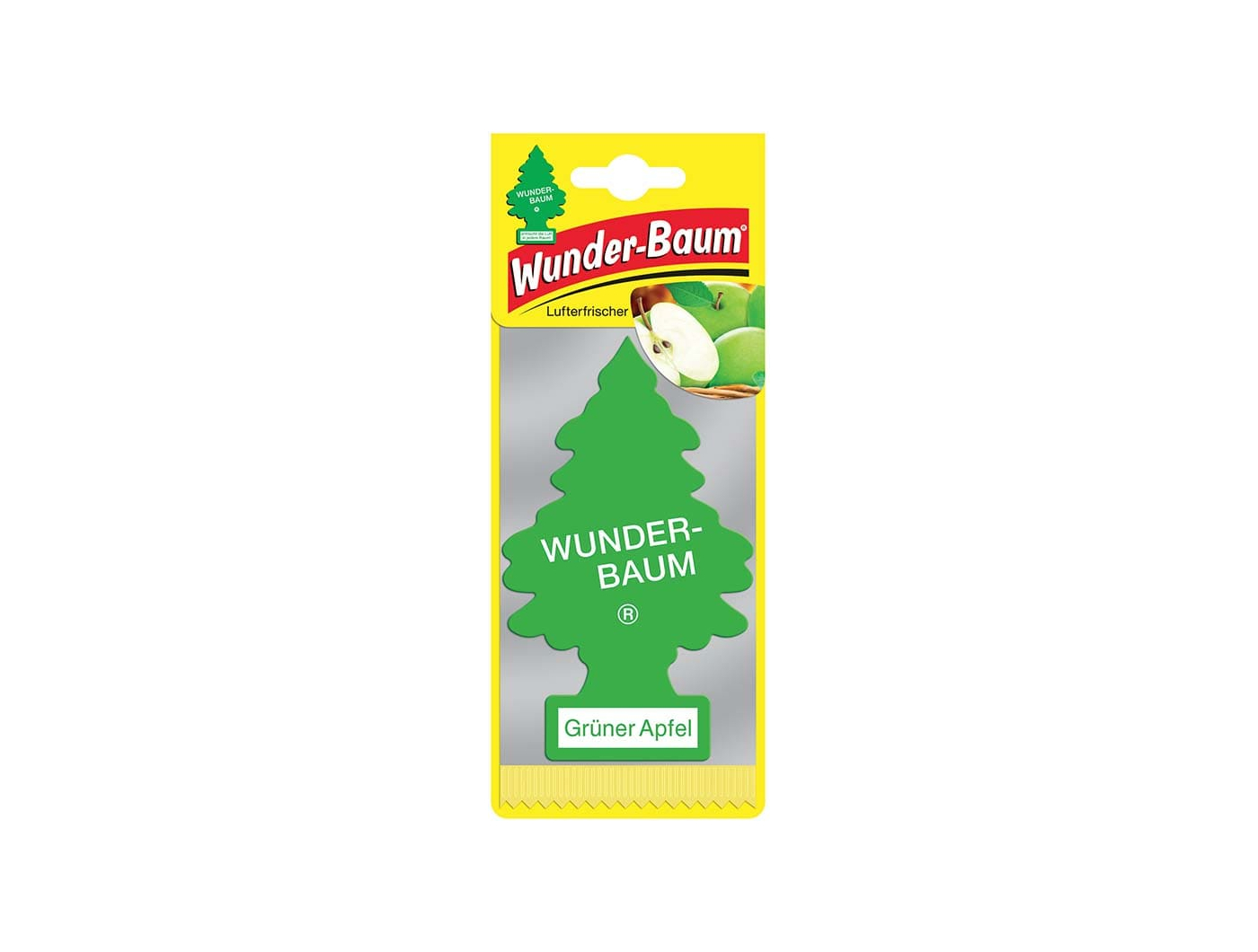 Wunder-Baum mirisni borić jabuka