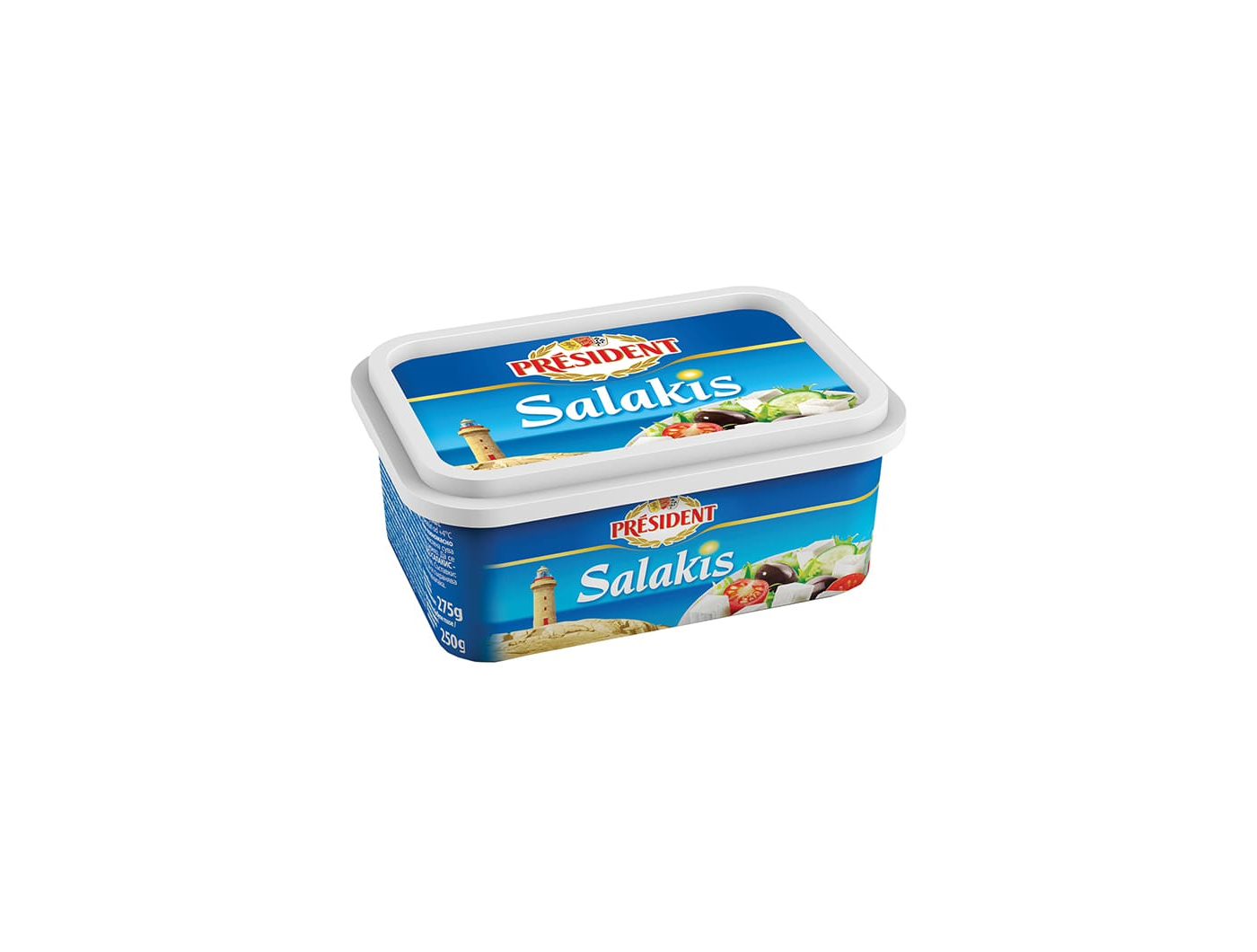 Dukat Salakis sir 250 g