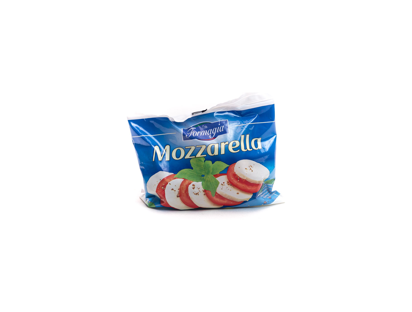 Formagia Sir Mozzarella 125 G