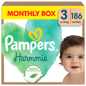 Pampers Premium Care Pelene-gaćice, Veličina 6, 15+ kg 31/1