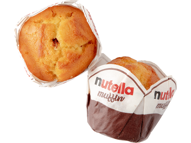 Nutella 750 g