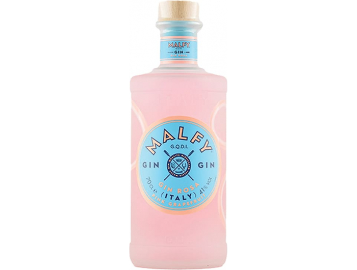 Malfy gin Rosa 0,70 L