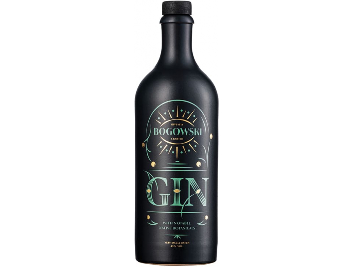 Bogowski gin 0,7 l