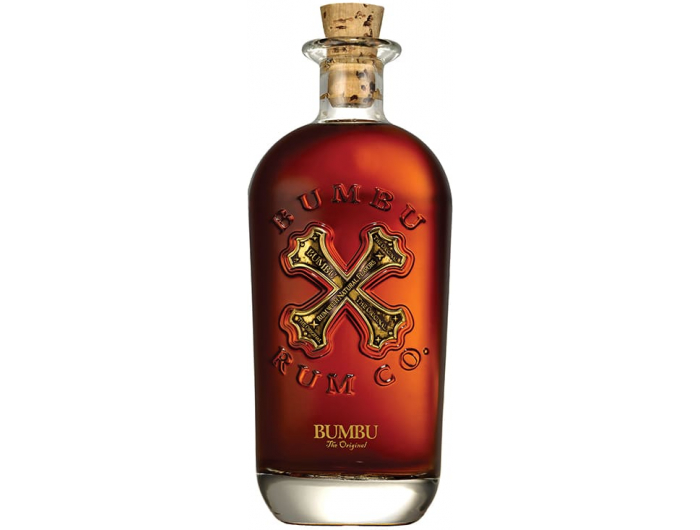 Bumbu The Original Rum 0,7 l