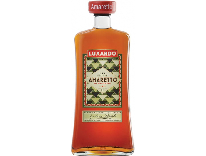 Luxardo liker Amaretto 0,7 L