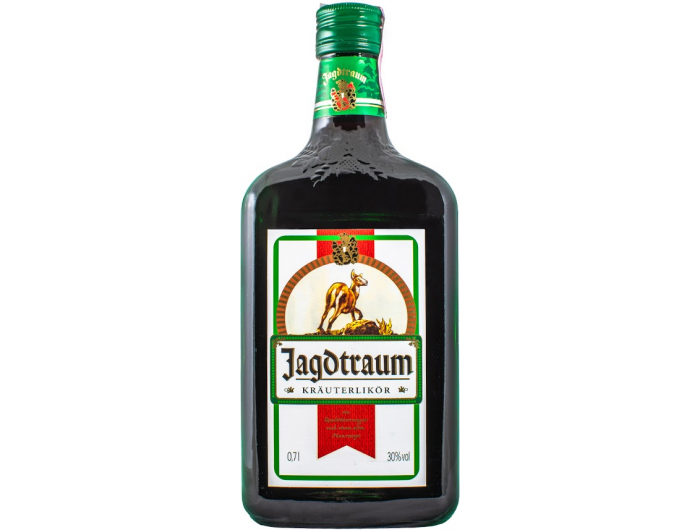 Halbiter liker Jagdtraum 0,7 L