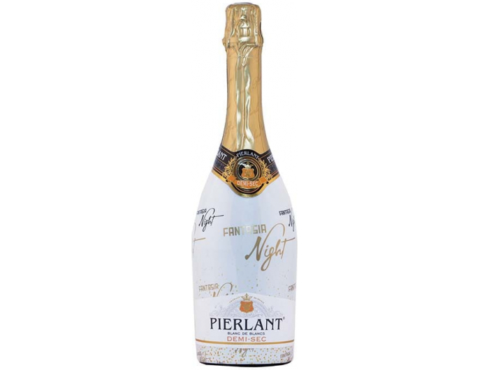 Pierlant pjenušac Fantasia Night 0,75 L