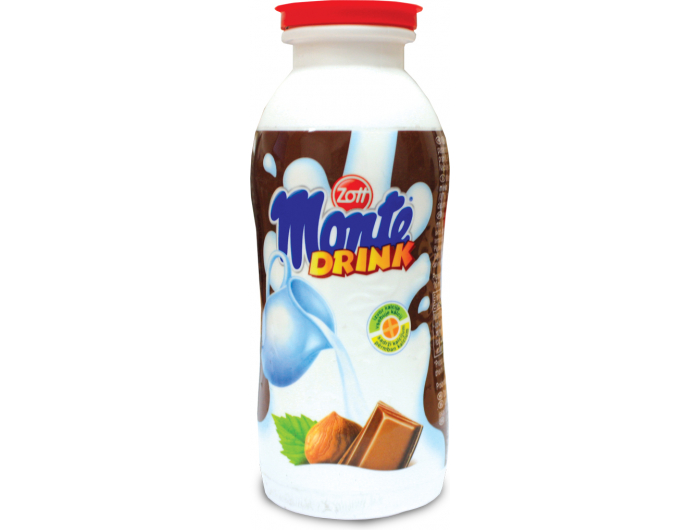 Monte mliječni napitak 200 ml