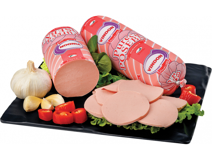 Vindija Vindon pureća posebna kobasica 500 g