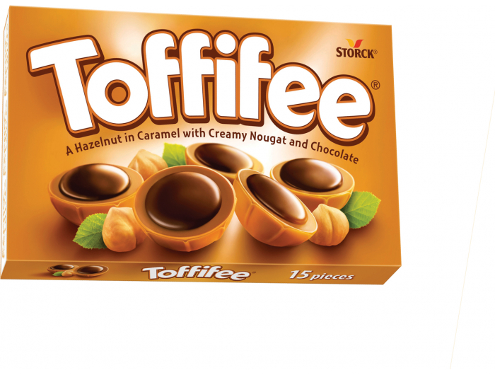 Storck Toffifee čokoladni desert 125 g