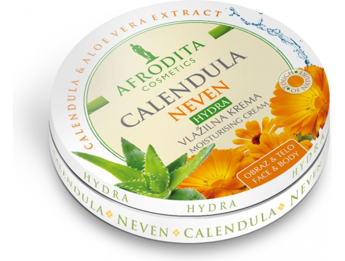 Calendula krema hidratantna 150 ml