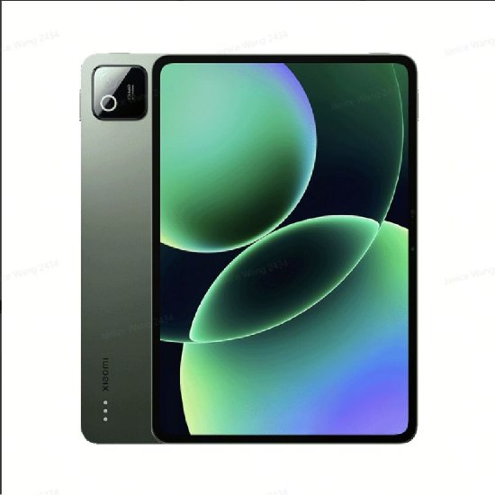 OnePlus tablet Pad Go 128GB/256GB, crni