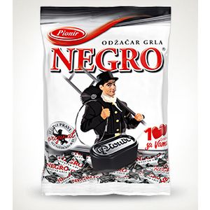 Pionir Bomboni karamela lješnjak 100 g